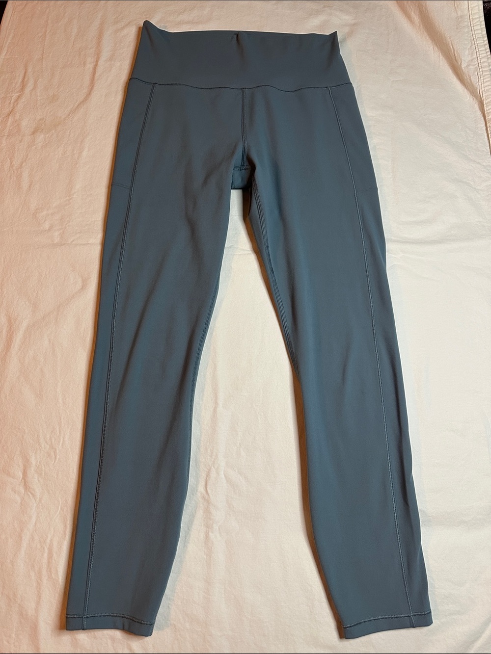 Vuori Studio Pocket Legging Size S